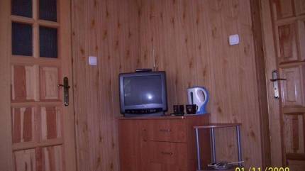Pokoje U Bartka