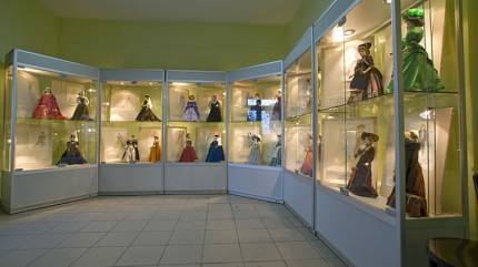 Muzeum Zabawek