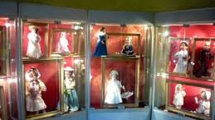 Muzeum Zabawek