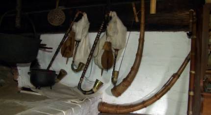 Muzeum Kurna Chata Kawuloka
