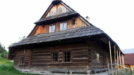 Muzeum Kurna Chata Kawuloka