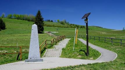 Trójstyk