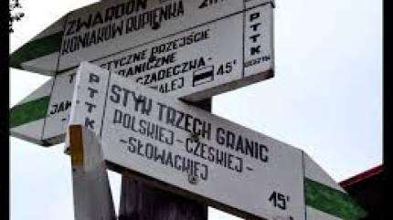 Trójstyk