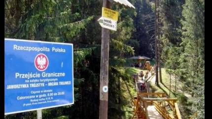 Trójstyk