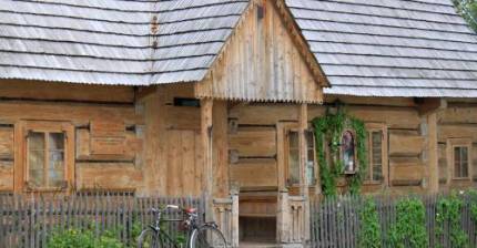 Muzeum Powstania Chochołowskiego w Góralskiej Chałupie