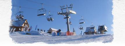 Ośrodek narciarski Rusiń-ski