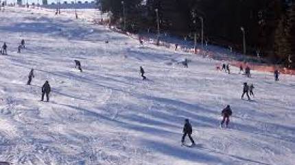 Ośrodek narciarski Rusiń-ski
