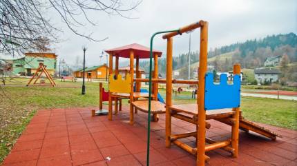 Park Turystyki
