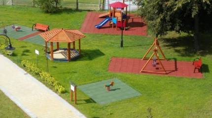Park Turystyki