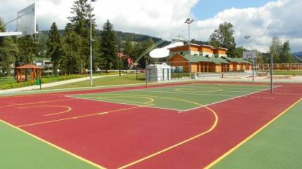 Park Turystyki