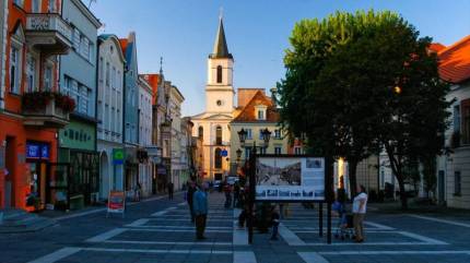 Stary Rynek