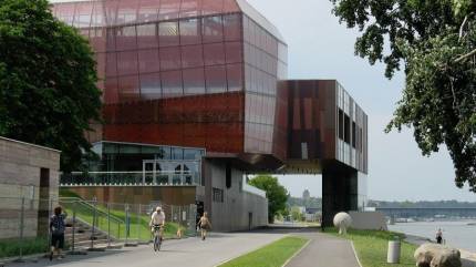 Centrum Nauki Kopernik 