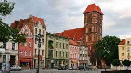 Rynek Staromiejski