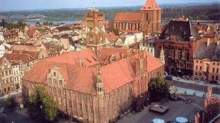 Rynek Staromiejski