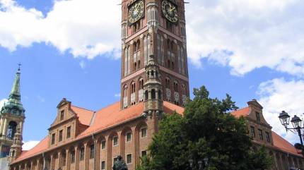 Rynek Staromiejski