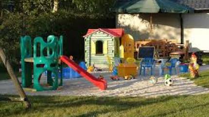 Apartamenty Klaudia
