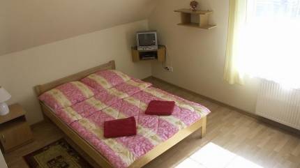 Apartamenty Klaudia