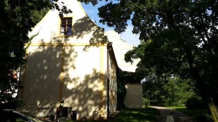 Zamek Krokowa, fot. Łukasz Grzejszczak, Mojeurlopy.pl
