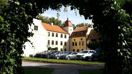 Zamek Krokowa, fot. Łukasz Grzejszczak, Mojeurlopy.pl