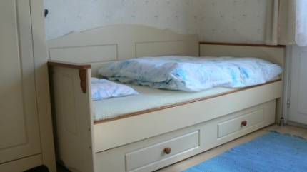 Pokoje Gościnne Pod Muszelką