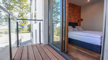 Apartament BRYZA 1