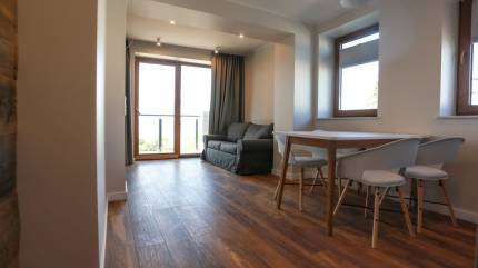 Apartament CYPEL 2