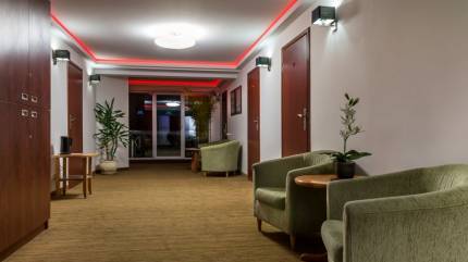 Hotel Ara
