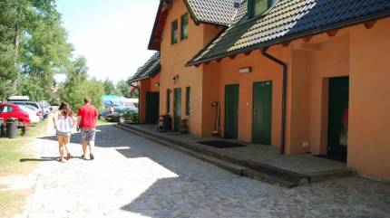 Ośrodek Wypoczynkowy Bryza