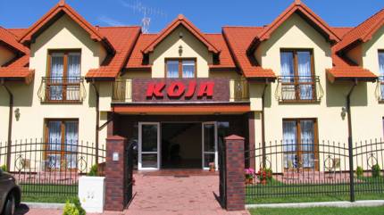 Pensjonat Koja