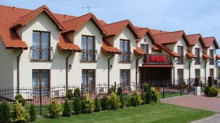 Pensjonat Koja