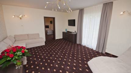 Hotel Jantar