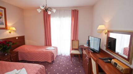 Hotel Jantar