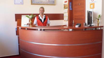Hotel Aleksander **