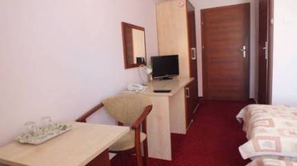 Hotel Aleksander **