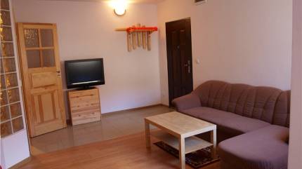 Apartamenty Krokusowe