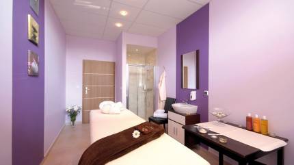 Albatros SPA & SKI