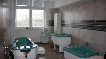 Albatros SPA & SKI