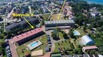 Albatros SPA & SKI