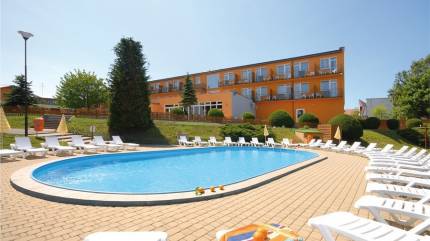 Albatros SPA & SKI