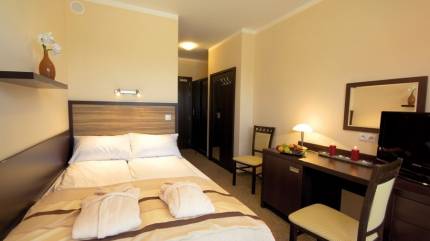 Albatros SPA & SKI