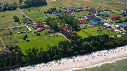 Rowerem po okolicy – Gąski