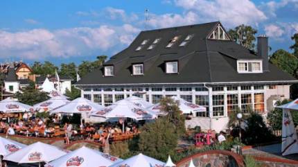 Hotelik Floryn