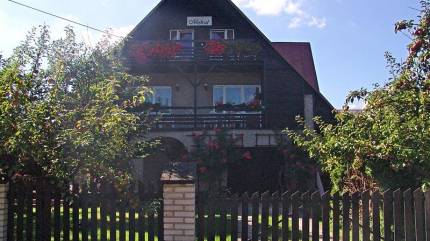 Pokoje Gościnne Mistral