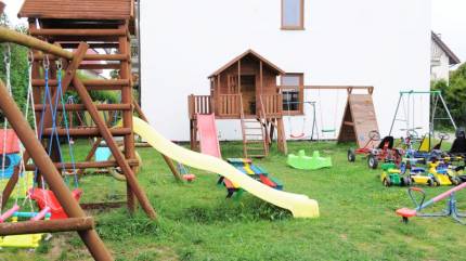 Villa Etiuda