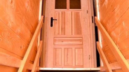 Promyczek - Domki Letniskowe