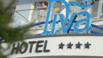 Hotel Diva Spa
