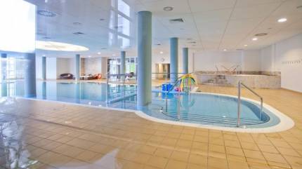 Hotel Diva Spa