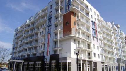 Hotel Diva Spa