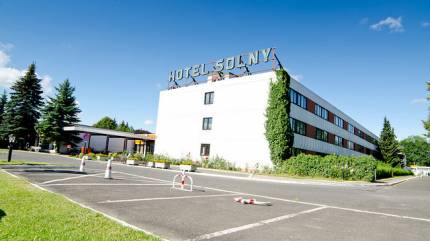 Hotel Solny Resort&SPA