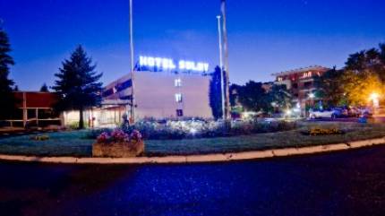 Hotel Solny Resort&SPA